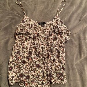 Tank top from American Eagle